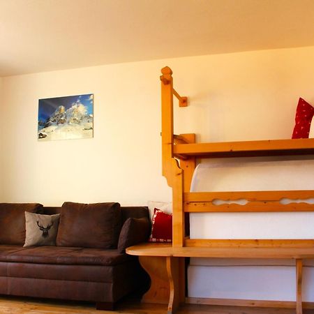 Lue De Terza Apartment San Vigilio Di Marebbe Ngoại thất bức ảnh
