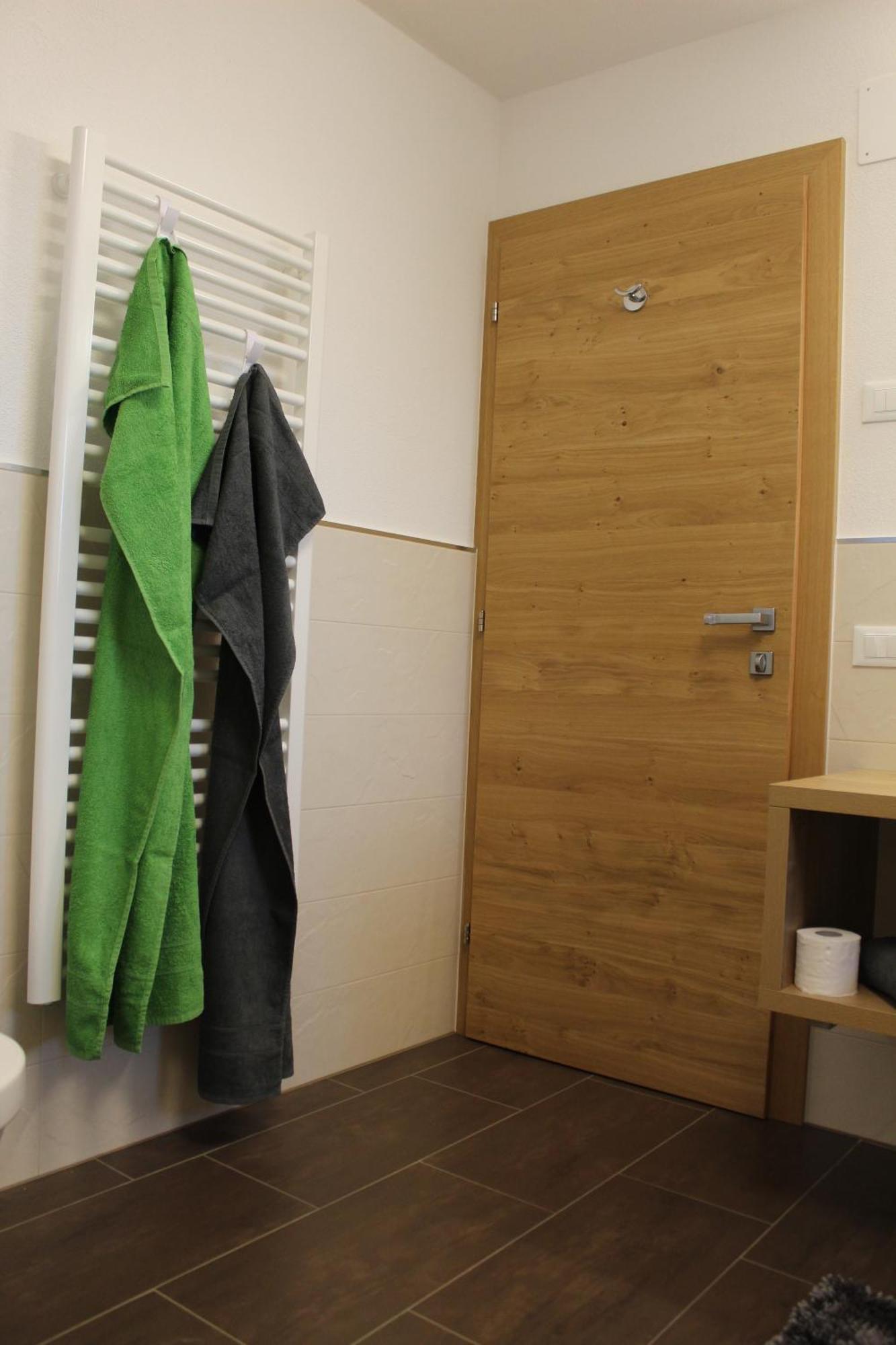Lue De Terza Apartment San Vigilio Di Marebbe Ngoại thất bức ảnh