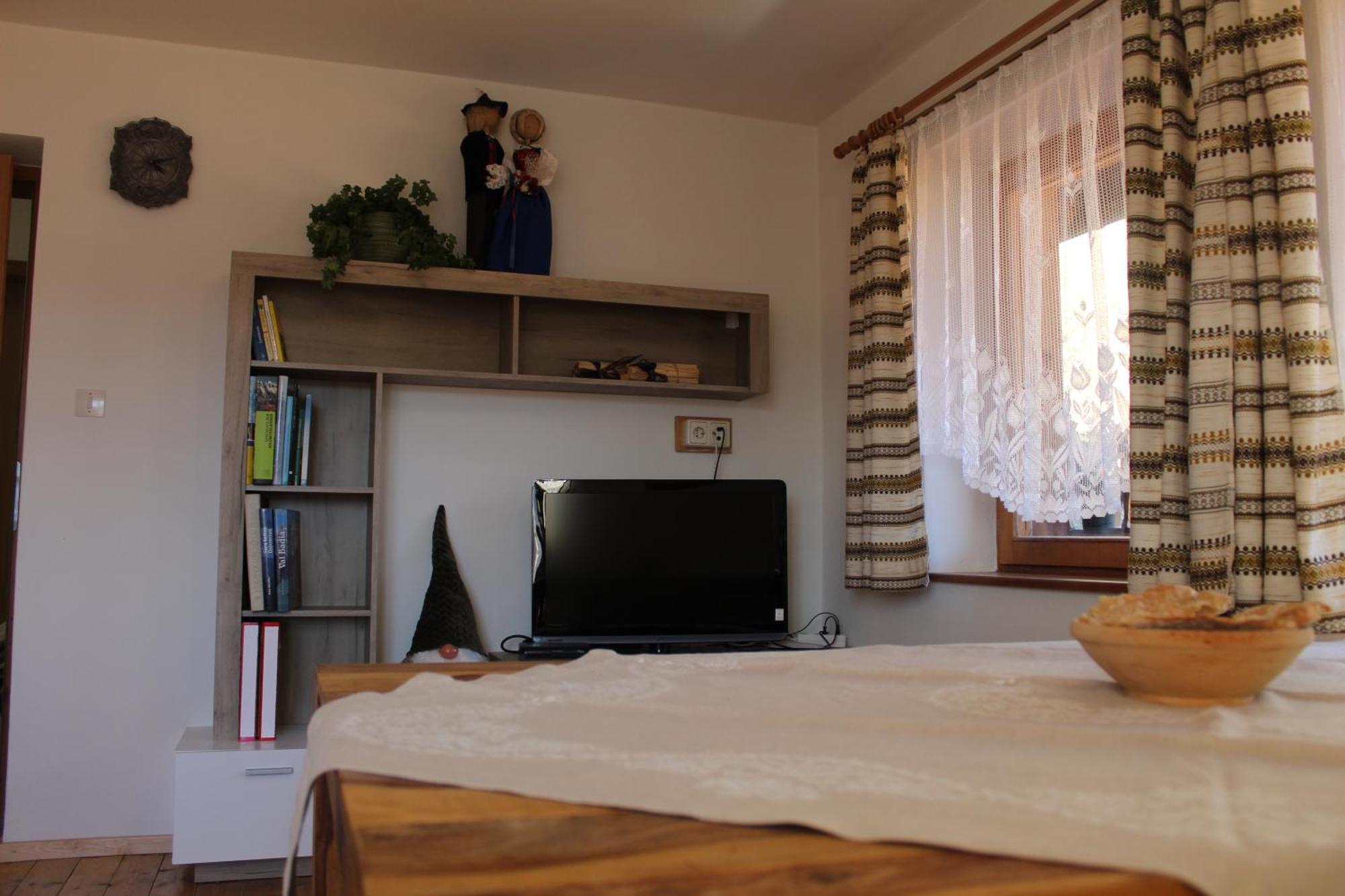 Lue De Terza Apartment San Vigilio Di Marebbe Ngoại thất bức ảnh