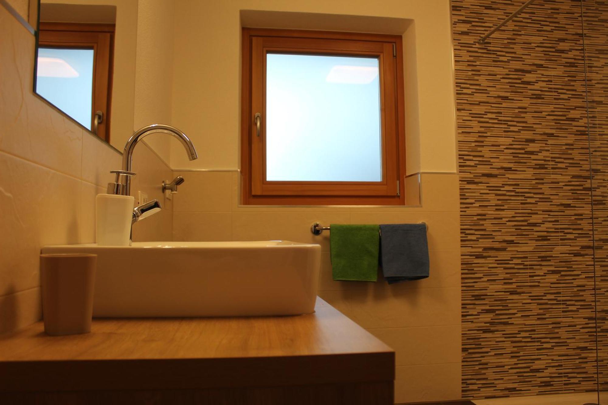 Lue De Terza Apartment San Vigilio Di Marebbe Ngoại thất bức ảnh