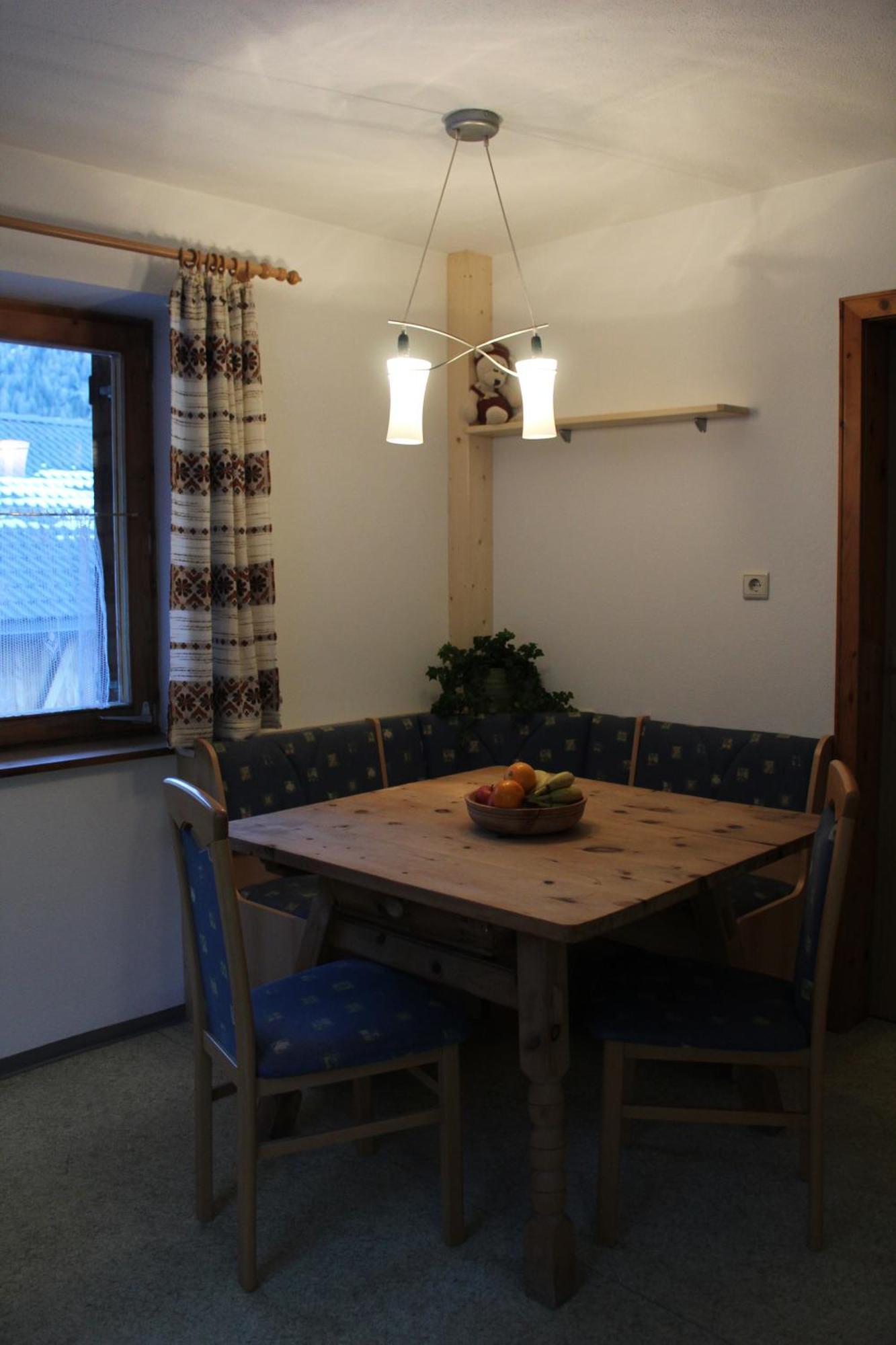 Lue De Terza Apartment San Vigilio Di Marebbe Ngoại thất bức ảnh