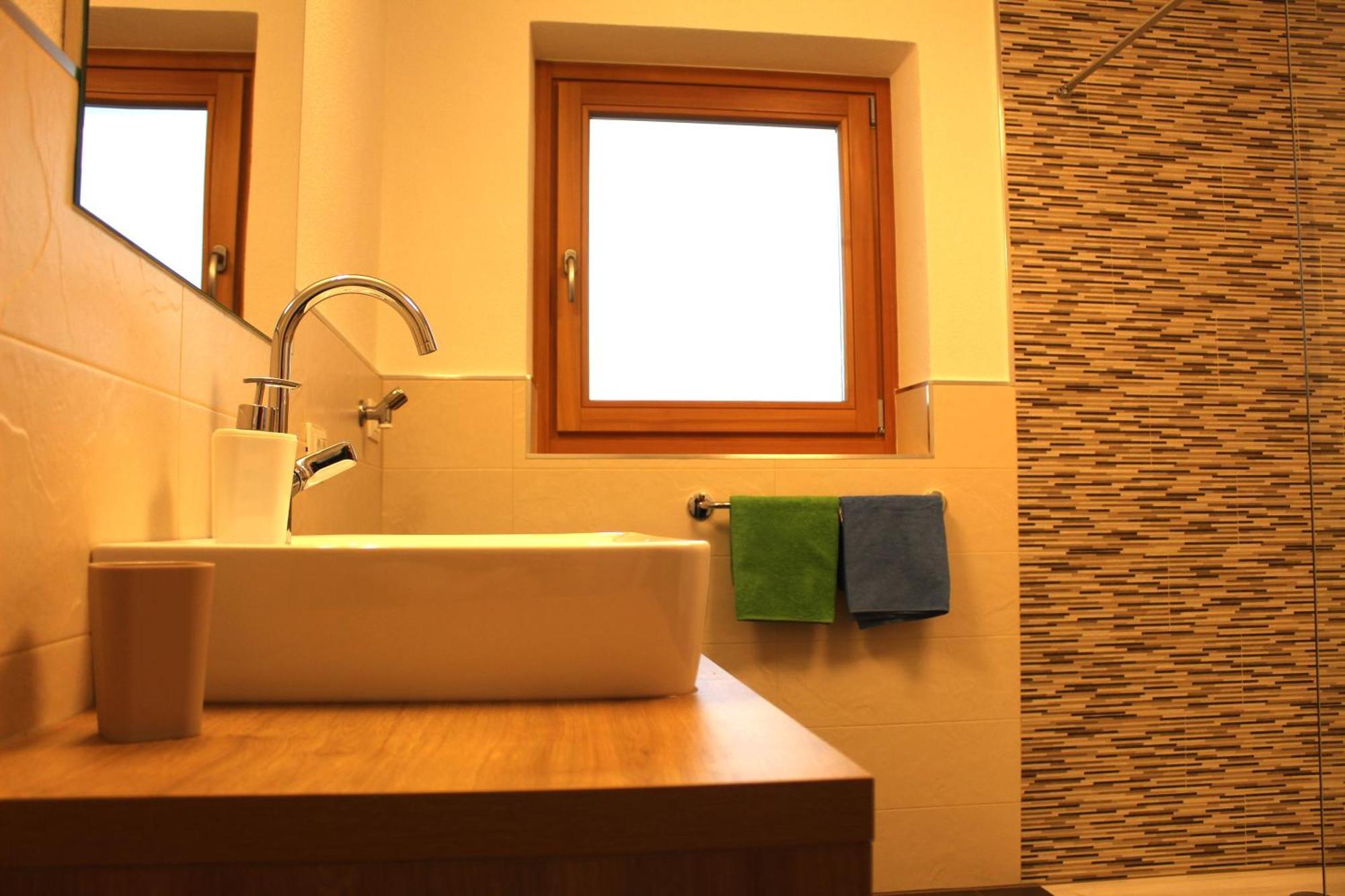 Lue De Terza Apartment San Vigilio Di Marebbe Ngoại thất bức ảnh